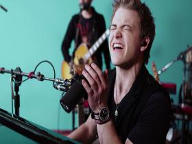 Hunter Hayes Wanted (Live) (HD)